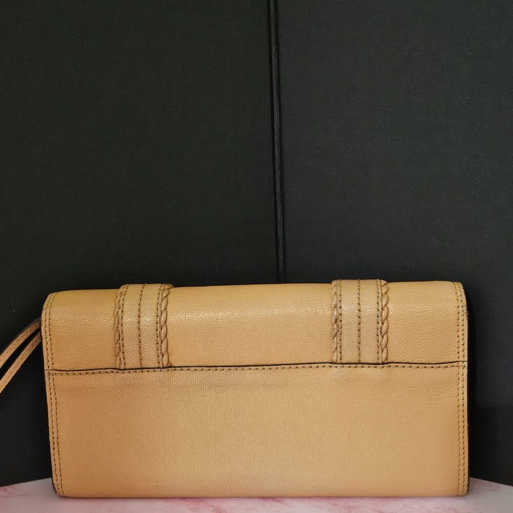 Chloe Marcie Long Wallet - Picture 3 of 6